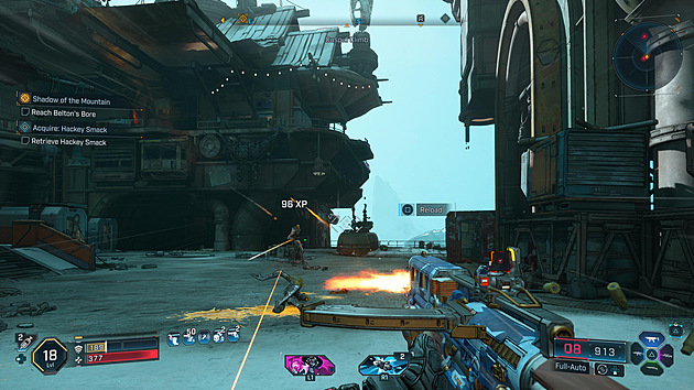 Borderlands 4