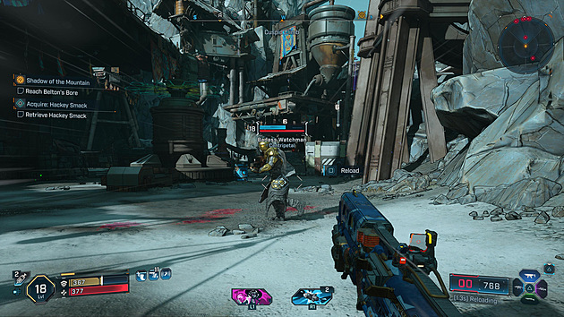 Borderlands 4
