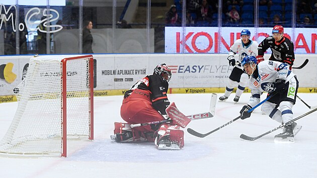 Aleš Jergl Glosje Sezonun başında üç hradec kaybı