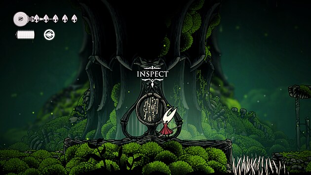 Hollow Knight: Silksong