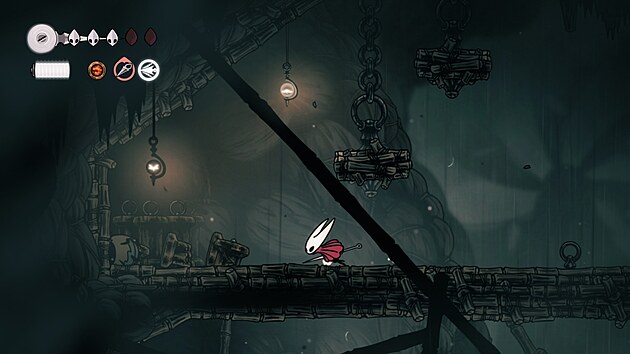 Hollow Knight: Silksong