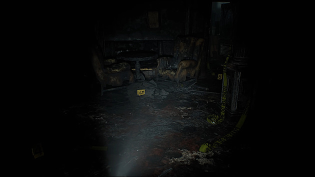 Resident Evil Requiem