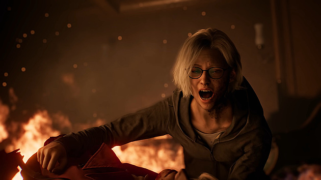 Resident Evil Requiem