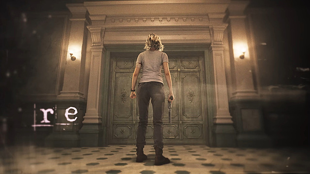 Resident Evil Requiem