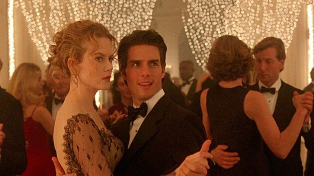 Z filmu Spaluj�c� touha