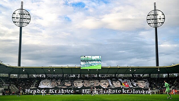 Ait olduğu gibi yıldönümü. Hradec lideri Sparta'dan çıkardı