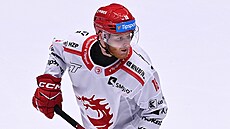 Oscar Flynn z Tince.