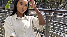 Ashler Bontle Nyembezi