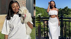 Díky absenci sociálních sítí nastaly u eny velké zmny.