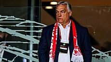 Viktor Orbán (6. zá�í 2025)