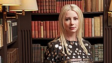 Anna Homola zalo�ila módní zna�ku Annlock, loni za ni získala cenu za nejlep�í projekt v presti�ní Academy for Women Entrepreneurs, tedy Akademie pro za�ínající podnikatelky