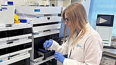 Testování odolnosti. Kdy jsou látky úinné, ale nestabilní, musí ustoupit...