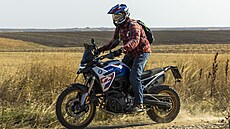 Petr Pavel na �otolin�