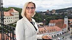 Zuzana Schwarz Batipánová.