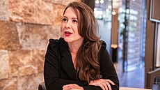 Poslankyn Gabriela Sedláková je lídryní Motorist v Olomouckém kraji.