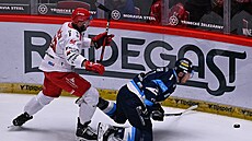 Tinecký Marinin tradin vsází na tvrdou hru.