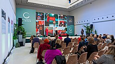 Good Company Circle 2025 slibuje zá�itek, na který se nezapomíná