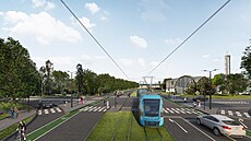 Kostel sv. Cyrila a Metodje