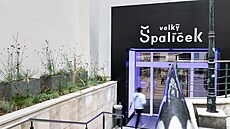 Velký �palí�ek je tu pro vás ji� 24 let