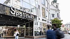 Velký �palí�ek je tu pro vás ji� 24 let