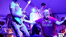 Heband a Ji�ani zahrají na koncertu uprost�ed Lannovky