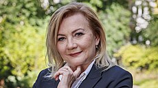 Alena Schillerová (16. záí 2025)