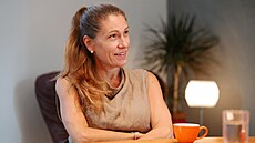 Eva Decroix, ODS (11. záí 2025)