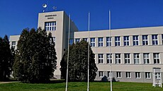 St�ední zem�d�lská �kola a St�ední odborná �kola Pod�brady.