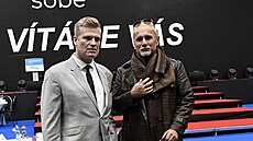 Motoristé sob� p�edstavili krajskou strukturu a základní ideová východiska....