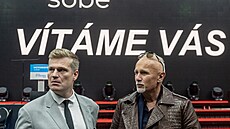 Motoristé sob pedstavili krajskou strukturu a základní ideová východiska....