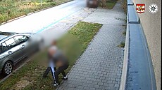 Recidivista své ob�ti okrádal a surov� bil, policie ho dopadla