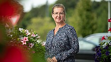 Kandidátku Stailo! do parlamentních voleb vede ve Zlínském kraji Marie...