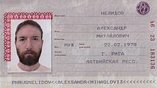 Rakouský manaer s eskými koeny Jan Marsalek uprchl do Ruska poté, co jeho...