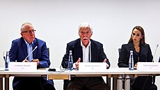 V komunálních volbách v nejlidnatjí nmecké spolkové zemi Severní...