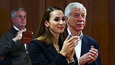 V komunálních volbách v nejlidnatjí nmecké spolkové zemi Severní...