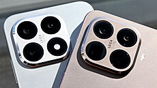 Xiaomi 15T a Xiaomi 15T Pro