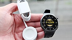 Huawei Watch GT 6 Pro