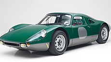 Porsche 904 GTS (1964)