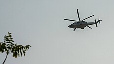 Izraelská armáda v katarském Dauhá zaúto�ila na �leny vedení palestinské...