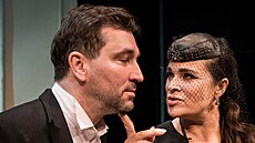 Je to moje nejoblíbenjí komedie, kadá repríza byla výjimená hlavn díky...