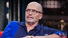 Zdenk Pohlreich v Show Jana Krause (17. záí 2025)