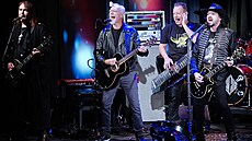 Skupina Lucie v Show Jana Krause (24. zá�í 2025)