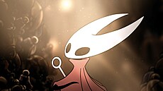 Hollow Knight: Silksong