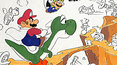 Nintendo Direct - zá�í 2025