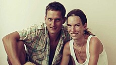 Kateina Buiová z eskolipska má tyi zdravé dti ve vku od esti msíc do...