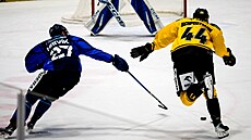 Litvínov, 14. 9. 2025. Verva Litvínov - HC Vítkovice, hokejová extraliga....