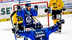 Litvínov, 14. 9. 2025. Verva Litvínov - HC Vítkovice, hokejová extraliga....