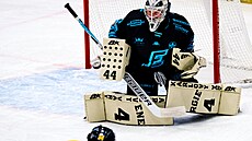 Litvínov, 12. 9. 2025. Verva Litvínov - Energie Karlovy Vary, hokejová...