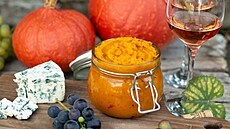 Dov chutney podle Jany Jakusov