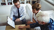 Byt jako investice: Pes 71 tisíc ech investovalo své peníze do byt. Ty...